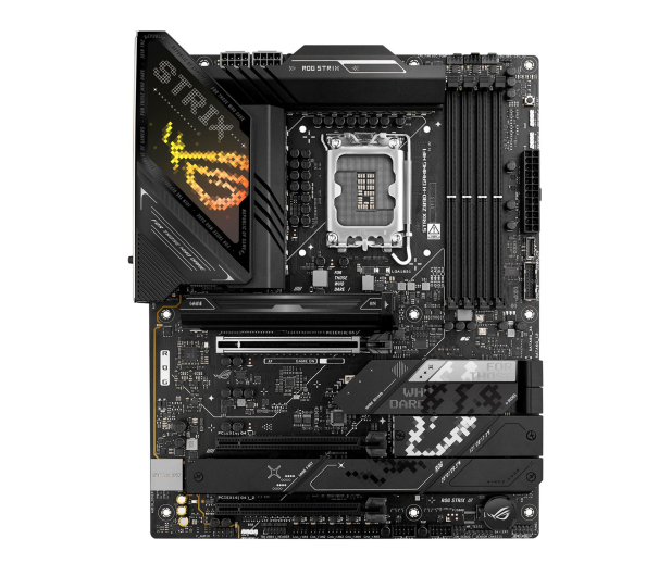 ASUS ROG STRIX Z890-H GAMING WIFI - 1469346 - zdjęcie 3